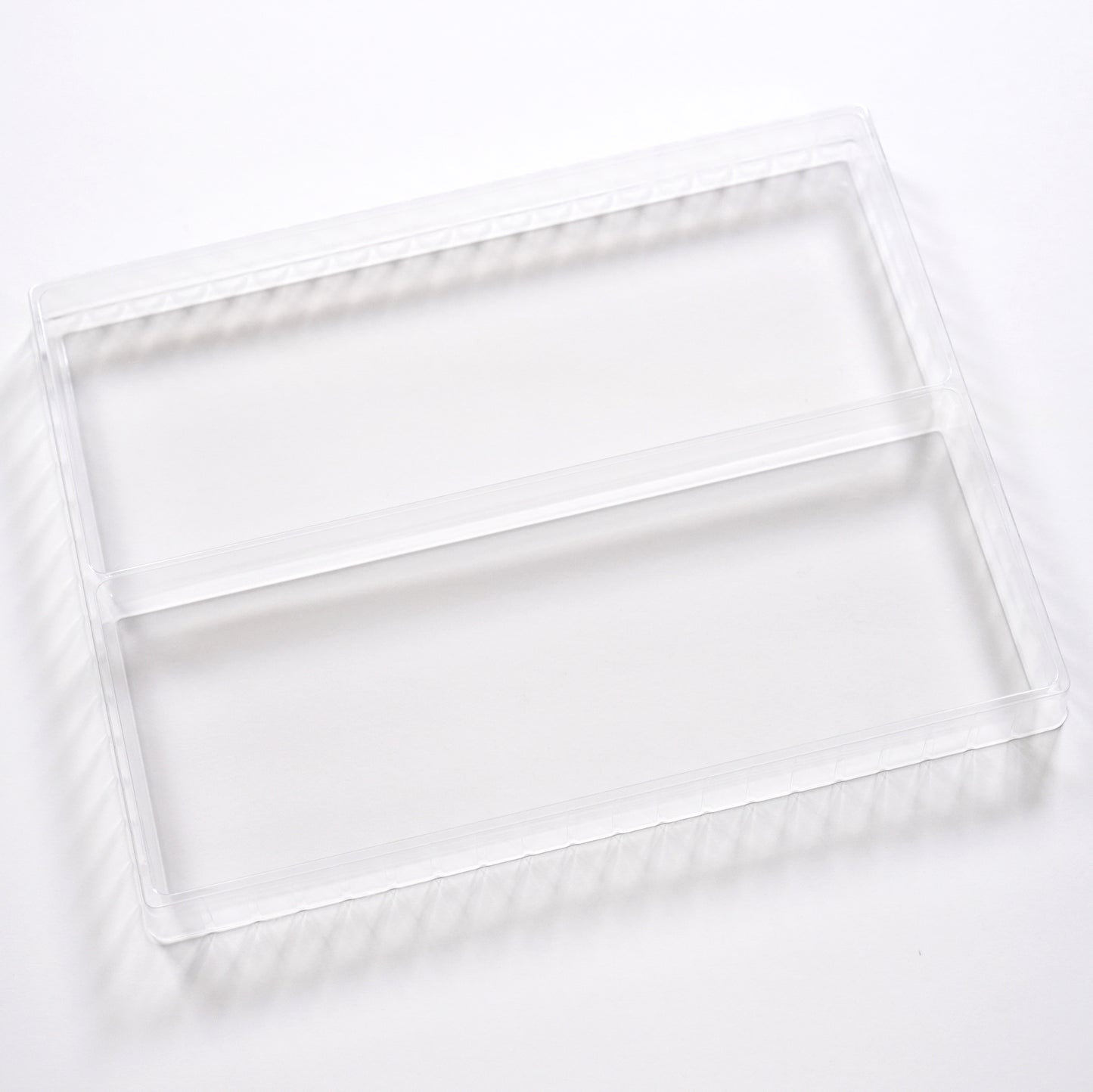 20 trays TexRack® for Hot Wheels Premium cards and GreenLight models