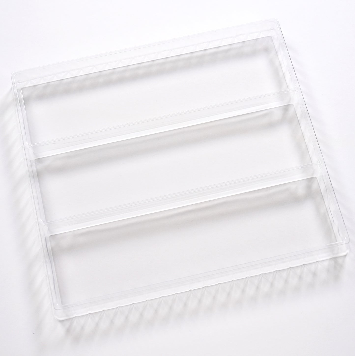 20 trays TexRack® for HW Main Line and Matchbox on card for more than 500 models