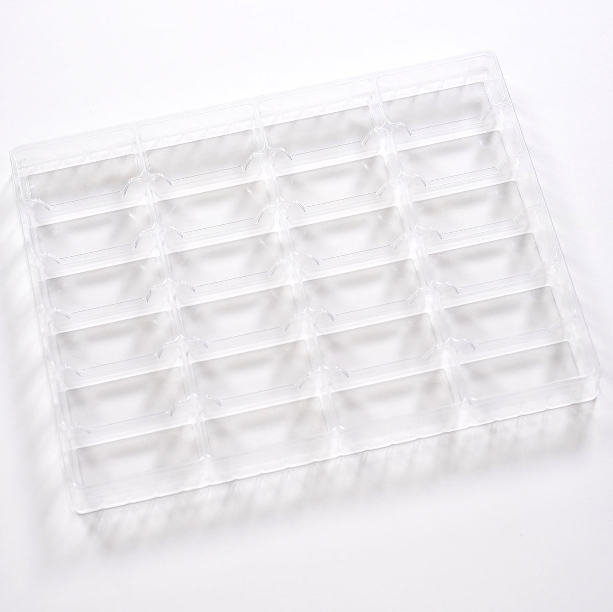 40 trays TexRackÂ® for 960 loose Die Cast cars - Ultimate Organization ...