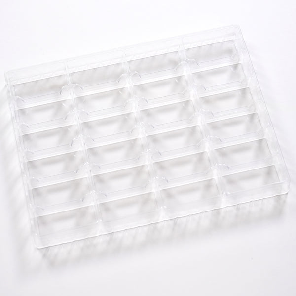 40 trays TexRackÂ® for 960 loose Die Cast cars - Ultimate Organization ...