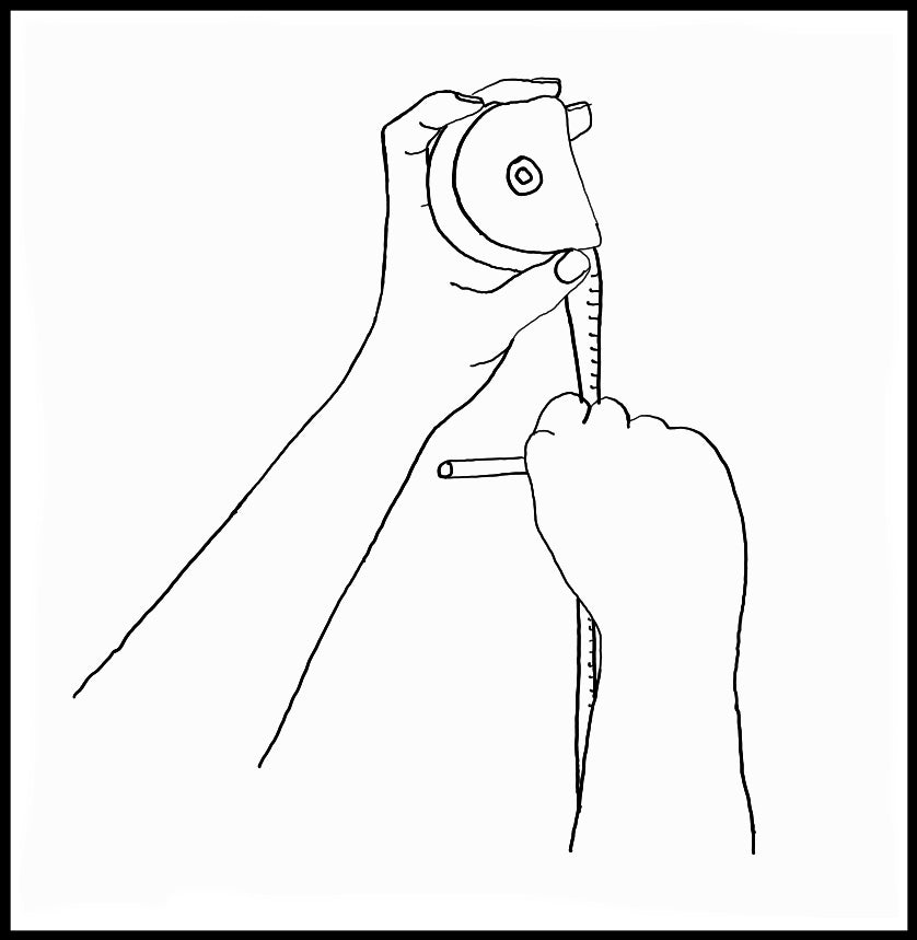 Instruction OLD – TexRacks